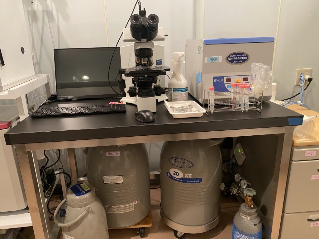 精子運動解析装置 SMAS